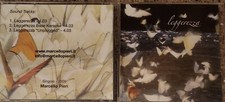 Marcello Pieri leggerezza cd single 