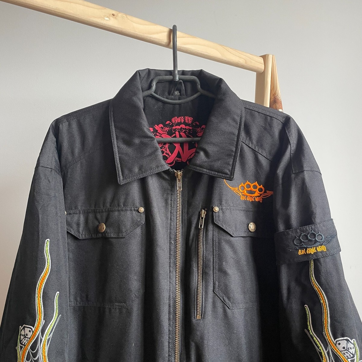 CANTATE （カンタータ）Gun-club Blouson Gun-club Blouson