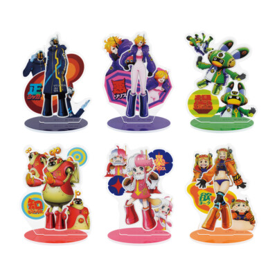 BANDAI One Piece Ichiban Kuji Future Island Egg Head Figure A-K +