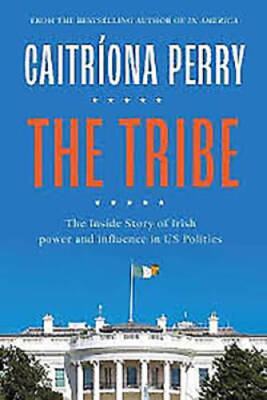 The Tribe: The Inside Story of Irish power and influence in - VERY GOOD