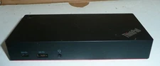Lenovo ThinkPad 40AS USB-C Dock Gen2 Docking Station 03X7609 SD20S97543