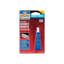 Permatex 51817 Anaerobic Gasket Maker-6ML Tube
