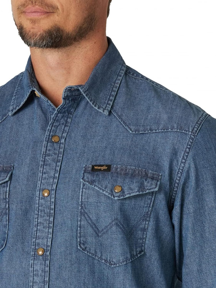 ★【COVERNAT X WRANGLER】★ARTWORK DENIM WASHING BALL CA.P★ Wrangler Men's 20X No. 22 Original Jeans - 22MWXVM-VNT 40W x