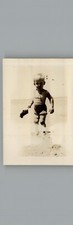Antique 1940's Swimming Day! - Black & White Photography Photo