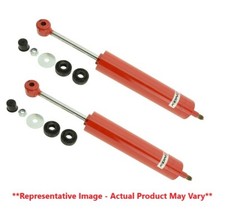 Koni Raid Front Shock Absorber Pair For 90-18 G500 G550 G55 - G63 Amg W463 Koni Raid Front Shock Absorber Pair For 90-18 G500 G550 G55 - G63 Amg W463