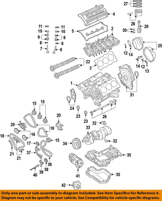 Audi V Engine Diagram