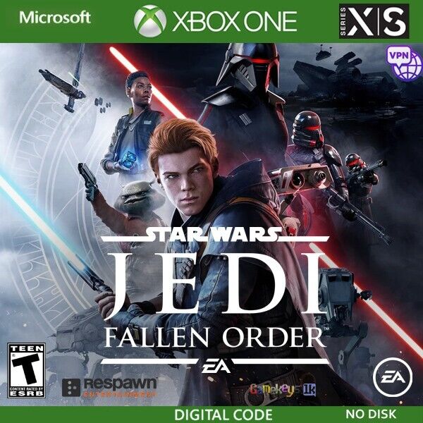 Does This New Evidence Show 'Jedi: Fallen Order 2' Release Window