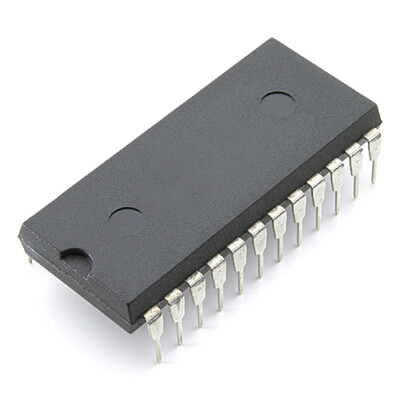 [20pcs] U501D 2048Bit Mask PROM Intel - I1302, P1302 DIP24