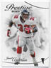 2023 Prestige #14 Jamal Anderson - Atlanta Falcons