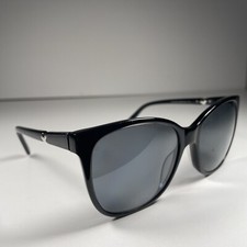 Fossil Sunglasses FOS 2047/S 29AZR Black Cat eye 55-17-135 FRAMES ONLY