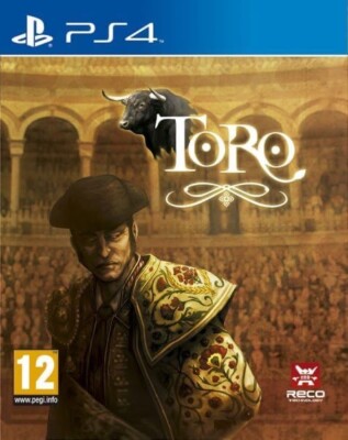 Toro (PS4) Neu & OVP