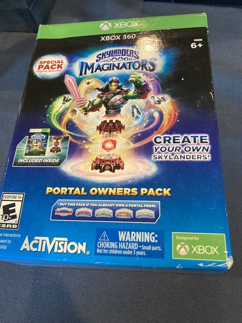 skylanders imaginators ps4 walmart