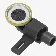 28mm Roller Presser Foot for Industrial Leather Sewing Machines