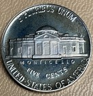 1974-S Proof Jefferson Nickel Toned Blue Purple KM#A192 — photo 4