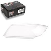 Streuscheibe Hauptscheinwerfer Glas Abdeckung Links FüR BMW 3Er E90 E91 04-08