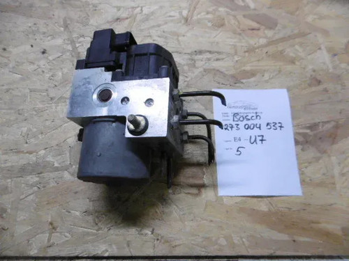 ROVER 25 ABS-Hydraulikblock ABS Hydraulikpumpe Hydroaggregat 0273004537