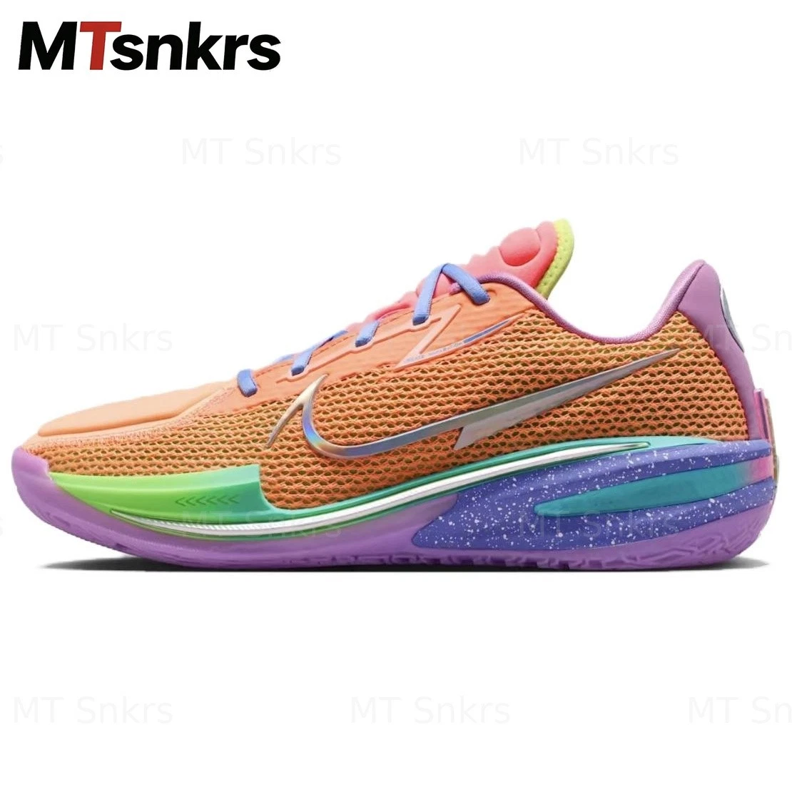 Dylan Harper x Nike Air Zoom GT Cut EP Tri-State for Sale