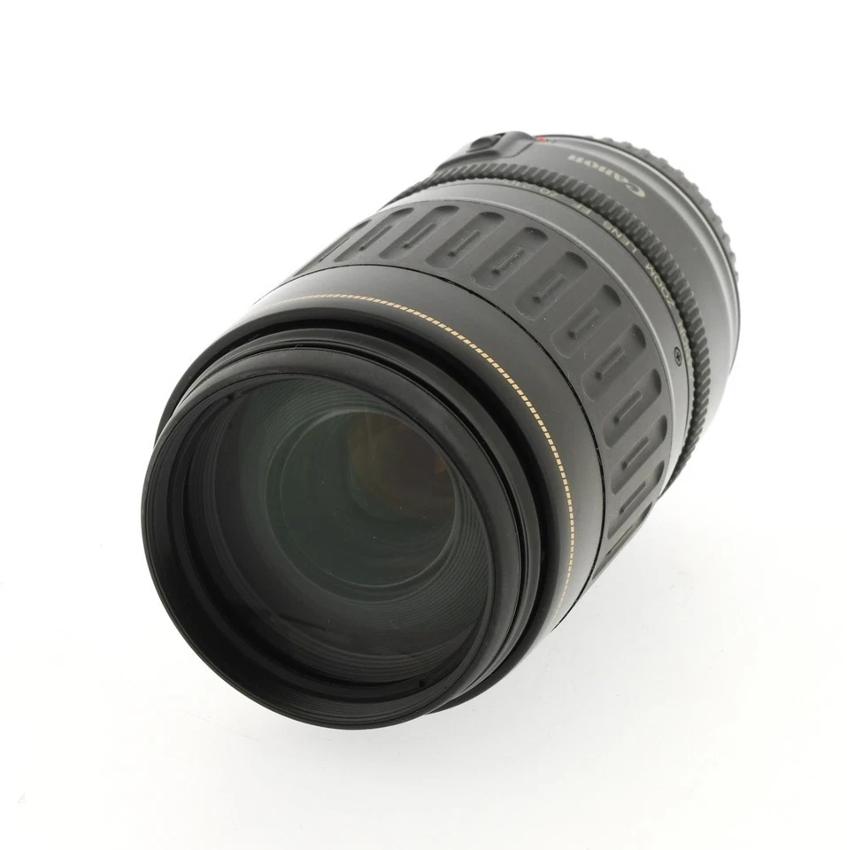 Canon EF 70‑210mm f/3.5‑4.5 USM – Télézoom compact en très bon état - Photo 2/4