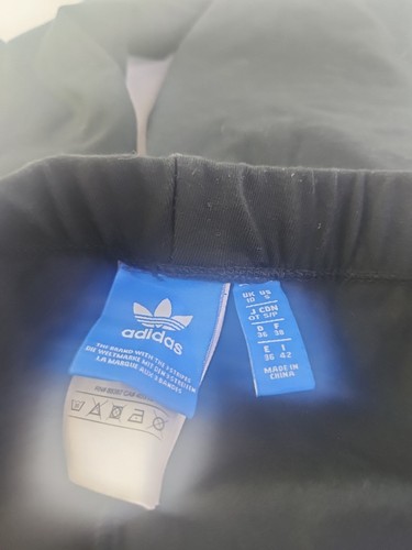 Adidas Farm Rio Track Legggin Jardim Agharta Floral Firebird Trefoil AOP Size S. - Picture 12 of 13