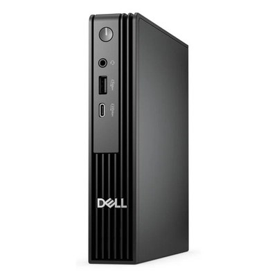 Neu Dell Pro Micro QCM1250 JFTV9 - Core i3-14100T/8GB/512GB SSD/WLAN/BT/W11 Pro