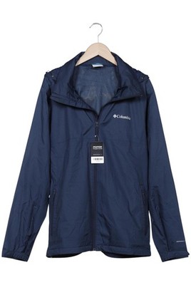 Columbia Sportswear Company Jacke Herren Anorak Jacket Kurzmantel Gr... #iu9umk6