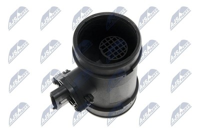 NTY EPP-PL-012 Luftmassenmesser LMM für OPEL Vectra C Caravan (Z02)