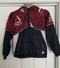 Reebok Windbreaker Kid Jacket