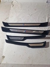BMW 3 E90 Schwellenwert festgelegt 514779632689 514779632679 35435717