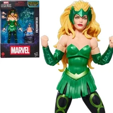 ✨ Marvel Legends Enchantress 6" Figure • Thor Comics • Hasbro • NEW Sealed NIB