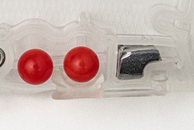 Casting jig BIASTOS 20gr rose Pêche au leurre en mer pour les clubs et collectivités | Decathlon Pro