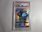 PSA 9 Shiny Umbreon GX Full Art Hidden Fates Pokemon Card