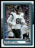 Arik Armstead 2025 Donruss Optic #37 Jaguars NFL READ FREE SHIPPING AutographDen