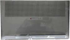 For HP Zbook Fury 16 G9 Bottom Cover Lower Case Back Shell N19246-001 Silver Lid