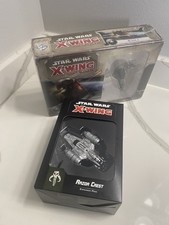 Star Wars X-Wing Razor Crest The Mandalorian ...