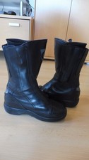 Motorradstiefel Daytona Lady Star GTX Damen G...