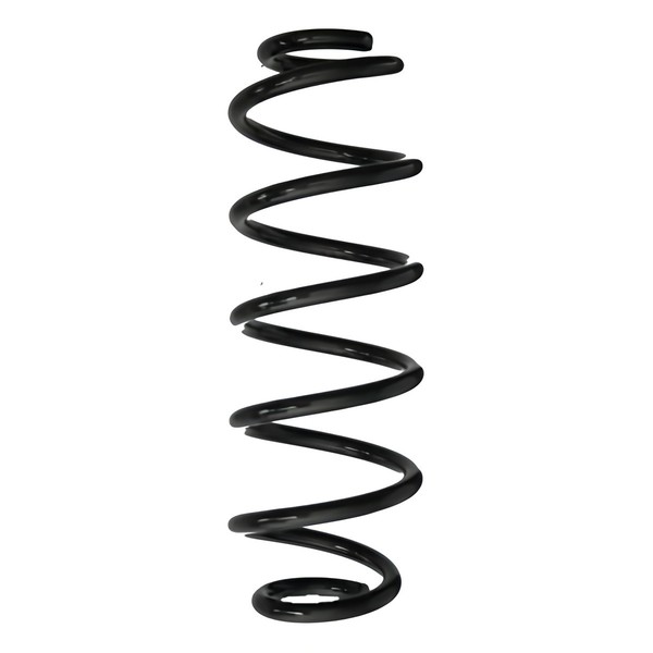Fahrwerksfeder Hinterachse Schraubenfeder Ø114Mm Spidan FüR VW T-ROC-image