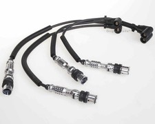Genuine Vw Skoda Audi Seat Beetle Cabrio Ignition Leads Set 03f905409c Genuine Vw Skoda Audi Seat Beetle Cabrio Ignition Leads Set 03f905409c