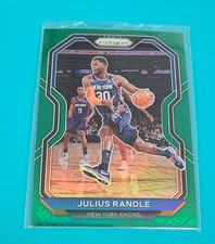 Click to enlarge Julius Randle