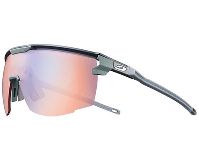Julbo Ultimate - Blue/Green w/Reactiv 1-3 High Constrast Lens