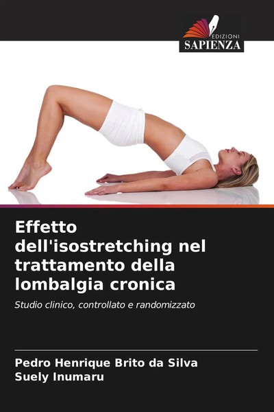 Pedro Henrique Brito Da Silva (U. A.) | Effetto Dell'isostretching Nel...-image