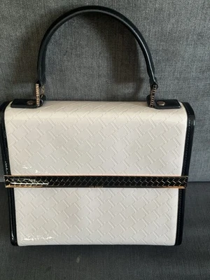 Ted baker Pale Pink Handbag - Image 1 of 4