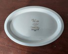 Lenox Williamsburg Boxwood and Pine Oval Centerpiece Cachepot Excellent — photo 3