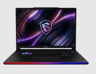 MSI Raider Series Gaming Notebook 16' QHD Intel Core Ultra 9 290HX DDR5 16GBx...