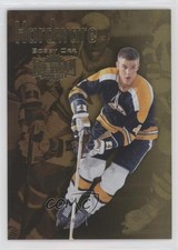 2012-13 Fleer Retro Bobby Orr #1CH HOF 4p5