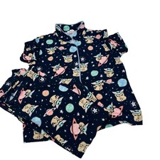 Star Wars Pajamas