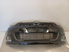 Pare-choc avant Citroen C4