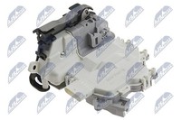 Nty TüRschloss EZC-AU-008 FüR Audi