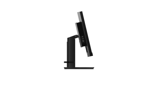 Lenovo ThinkVision P34w-20 Display LED 86,7 cm (34,1") 3440 x 1440 pixel Larghezza Q - Foto 11 di 14