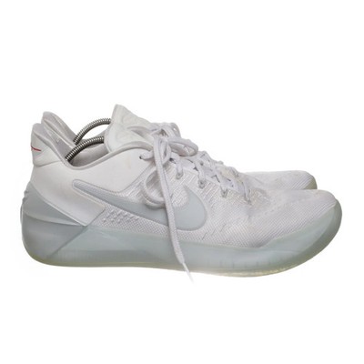 Nike, Sneaker, Größe: 45, Kobe Ad Nxt 360, Weiß, Herren #hil