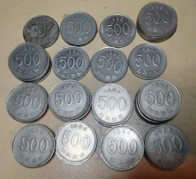 1982 Korean Coins for sale | eBay